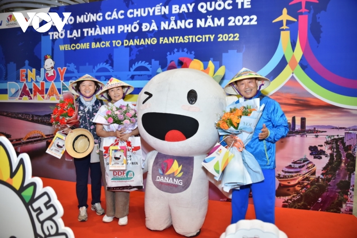 hang hang khong lon nhat han quoc mo lai duong bay truc tiep den Da nang hinh anh 2