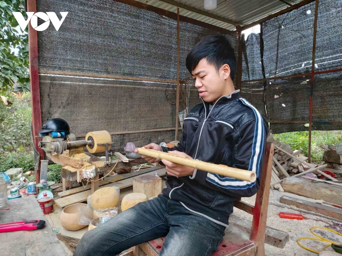  nguoi tre lam dan tinh o thung lung vang bac son hinh anh 1