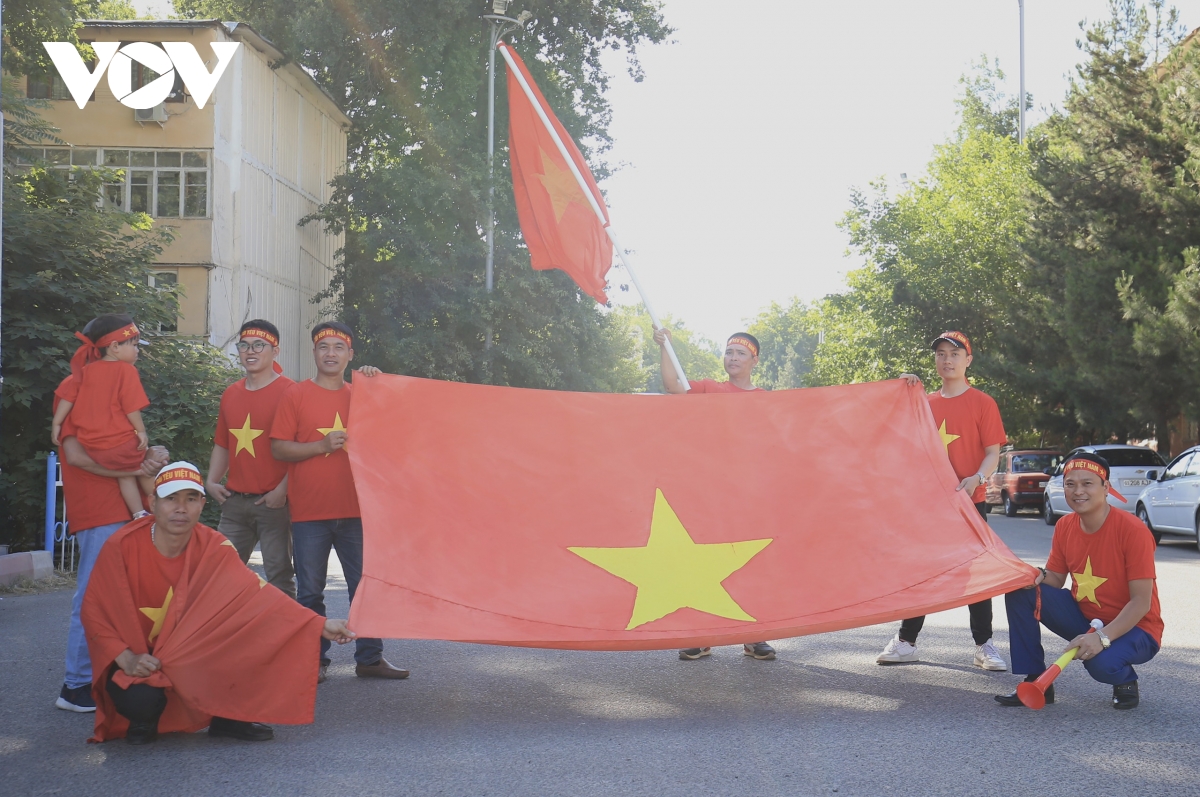 u23 viet nam xuat sac cam hoa u23 han quoc hinh anh 6