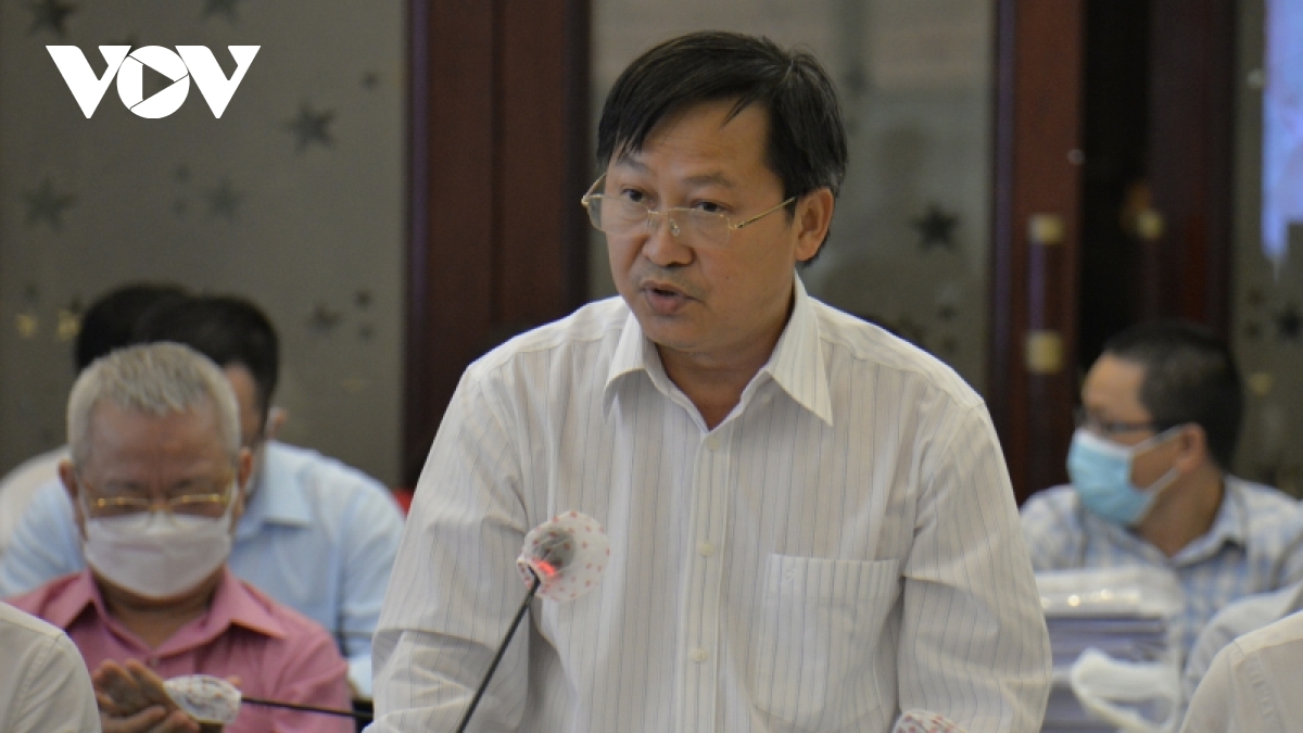 phat huy vai tro nhac truong cua tp.hcm trong du an vanh dai 3 hinh anh 6