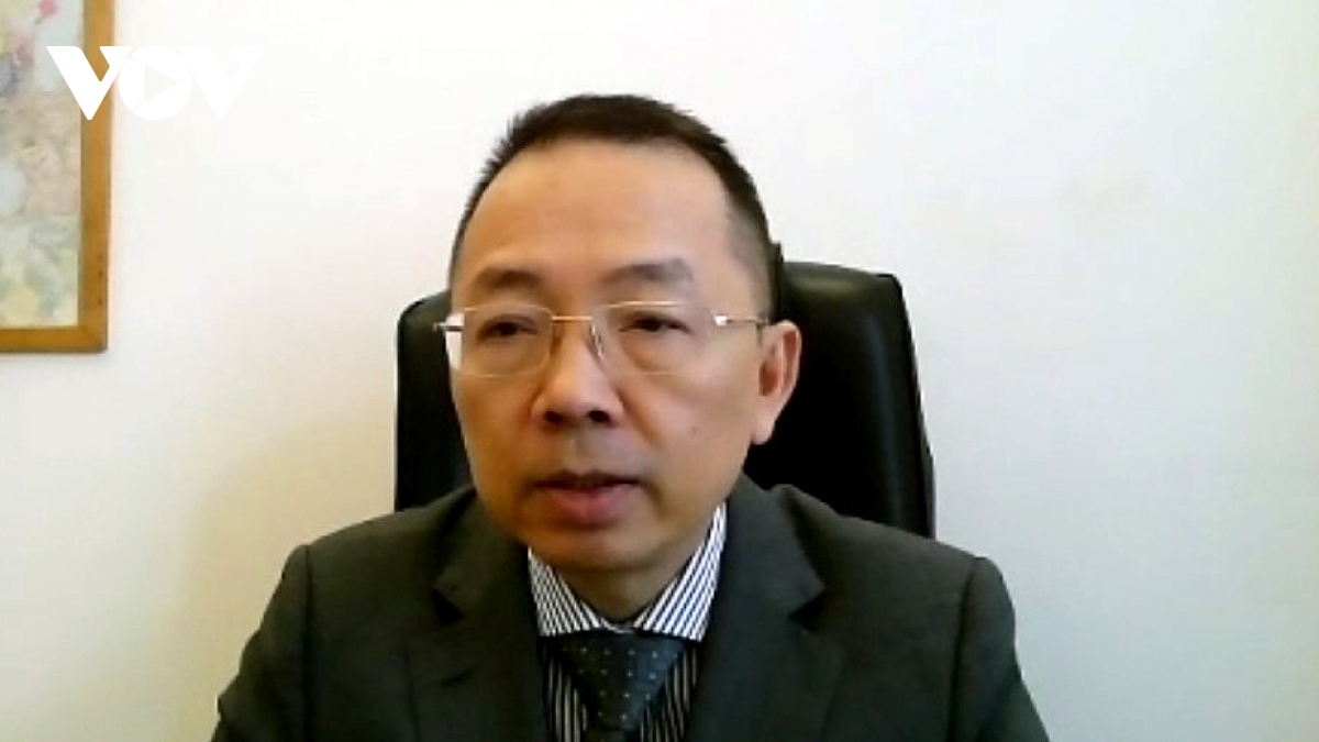 nga muon noi dia hoa san pham det may tai viet nam de xuat khau vao asean hinh anh 3