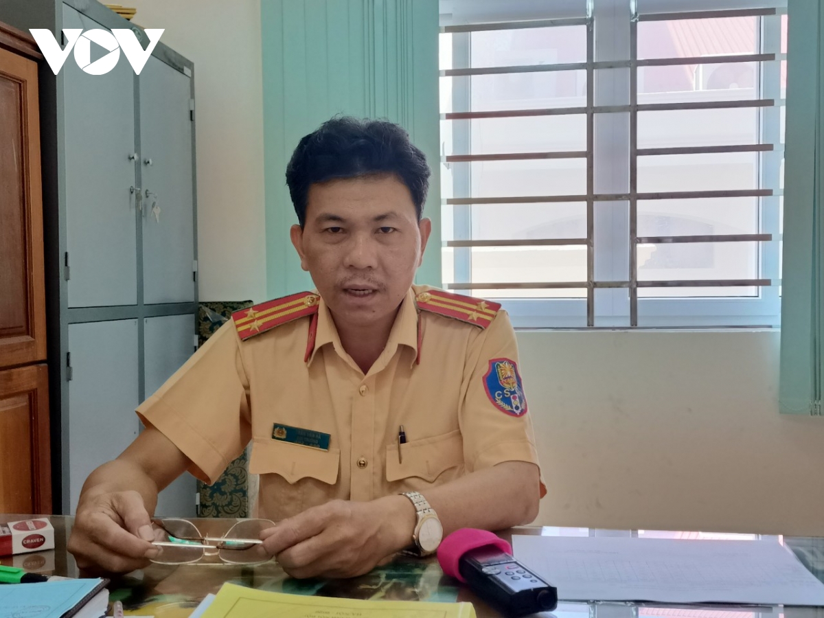 vi sao binh thuan gap kho trong dang ky xe tai xa, phuong hinh anh 2