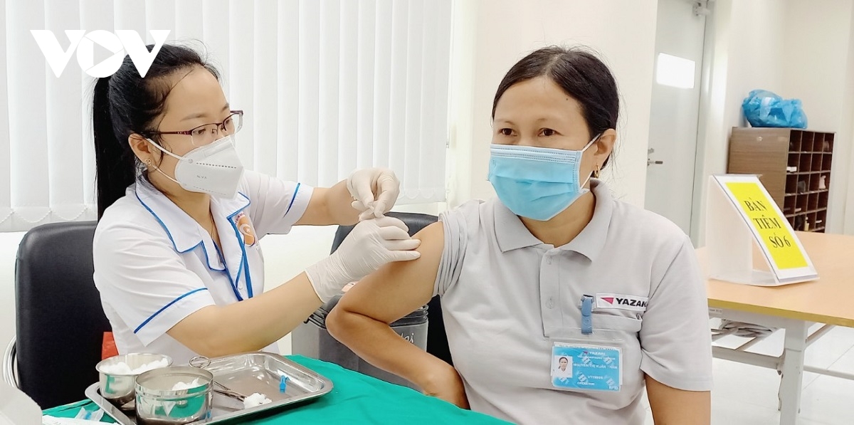 nguoi dan cac tinh Dong bac xuat hien tam ly chu quan, tri hoan tiem mui 4 hinh anh 2
