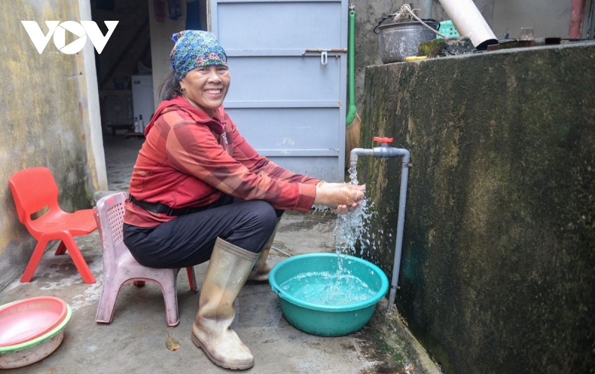 nuoc sach ve dao vo thuy bach long vi hinh anh 1