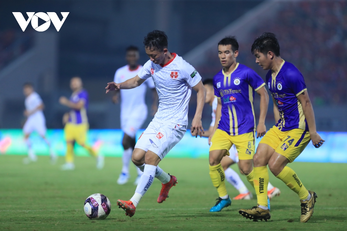 cam hoa hai phong, ha noi fc vo dich cup tu hung 2022 hinh anh 10