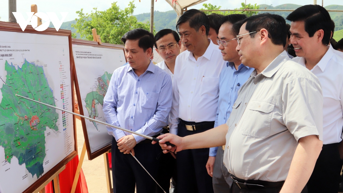 cao toc ha noi - hoa binh - son la se hoan thanh vao nam nao hinh anh 1