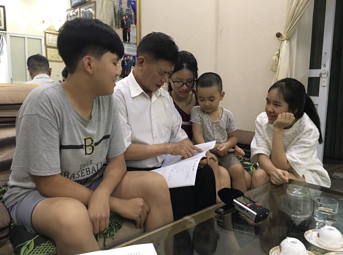 chuyen ve gia dinh giu hon van hoa dan toc o son la hinh anh 3