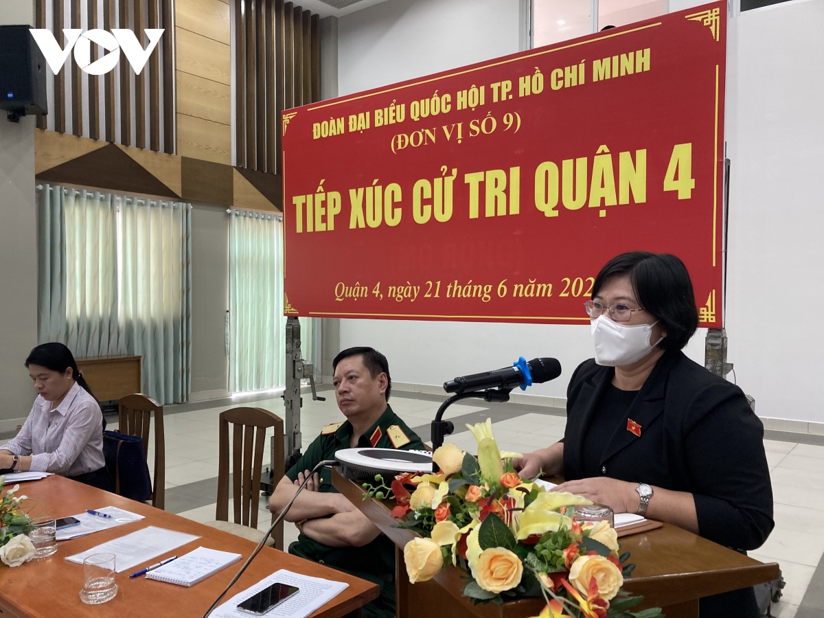 cu tri tp thu Duc tiep tuc kien nghi van de boi thuong, quy hoach treo hinh anh 4