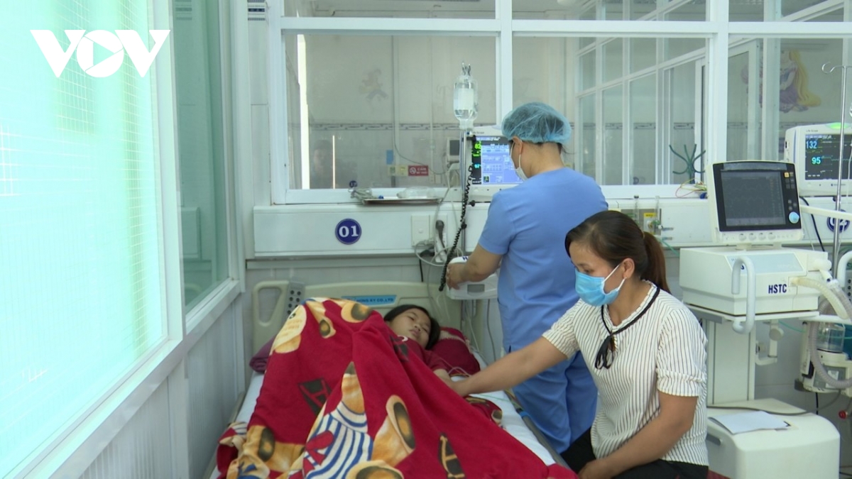 gia lai no luc kiem soat sot xuat huyet hinh anh 2