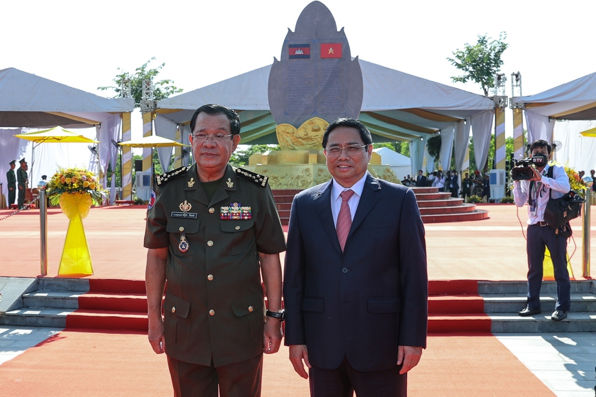 minh chung song dong ve moi quan he gan bo sat son viet nam campuchia hinh anh 3