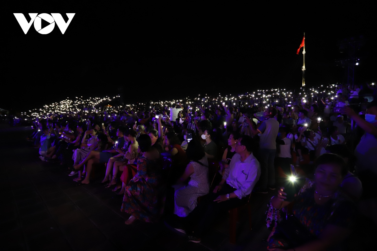tuan le festival hue 2022 Dem nhac trinh cong son hue- sai gon- ha noi hinh anh 7