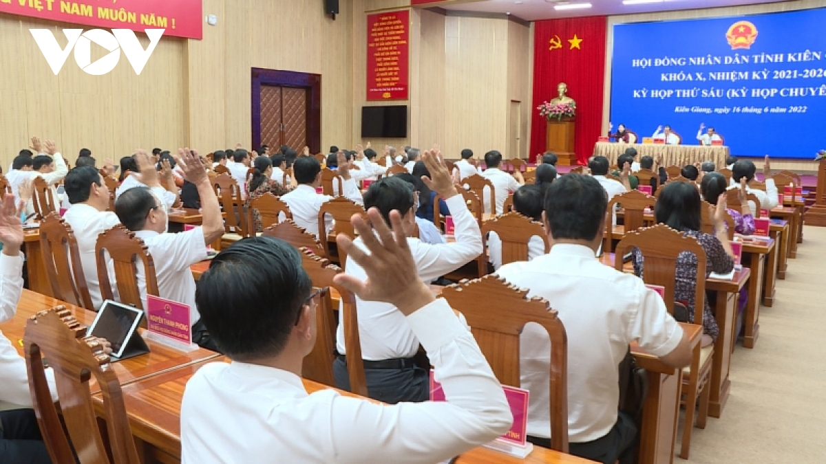 thong qua Do an dieu chinh quy hoach phan khu xay dung dao hon thom, phu quoc hinh anh 1