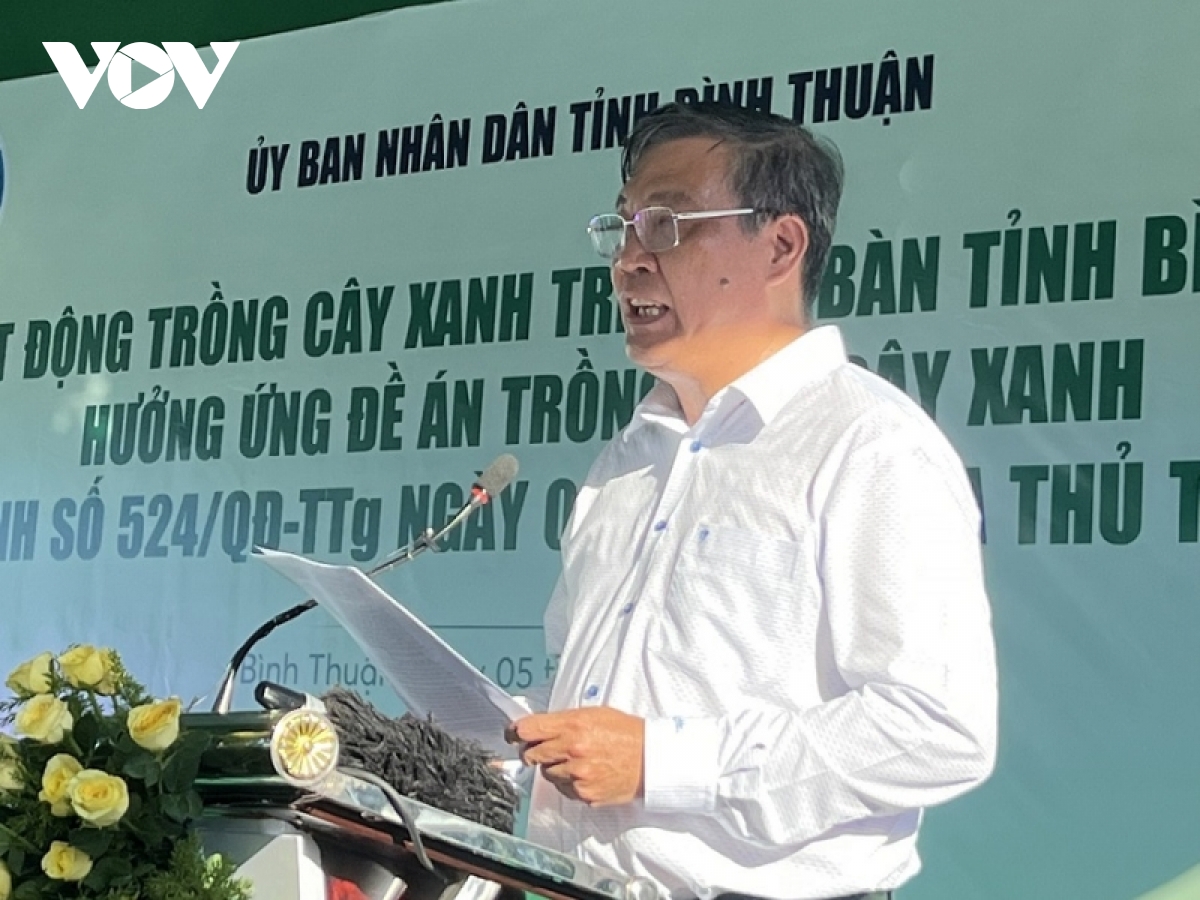 thi hanh ky luat doi voi cac dang vien co sai pham o binh thuan hinh anh 2