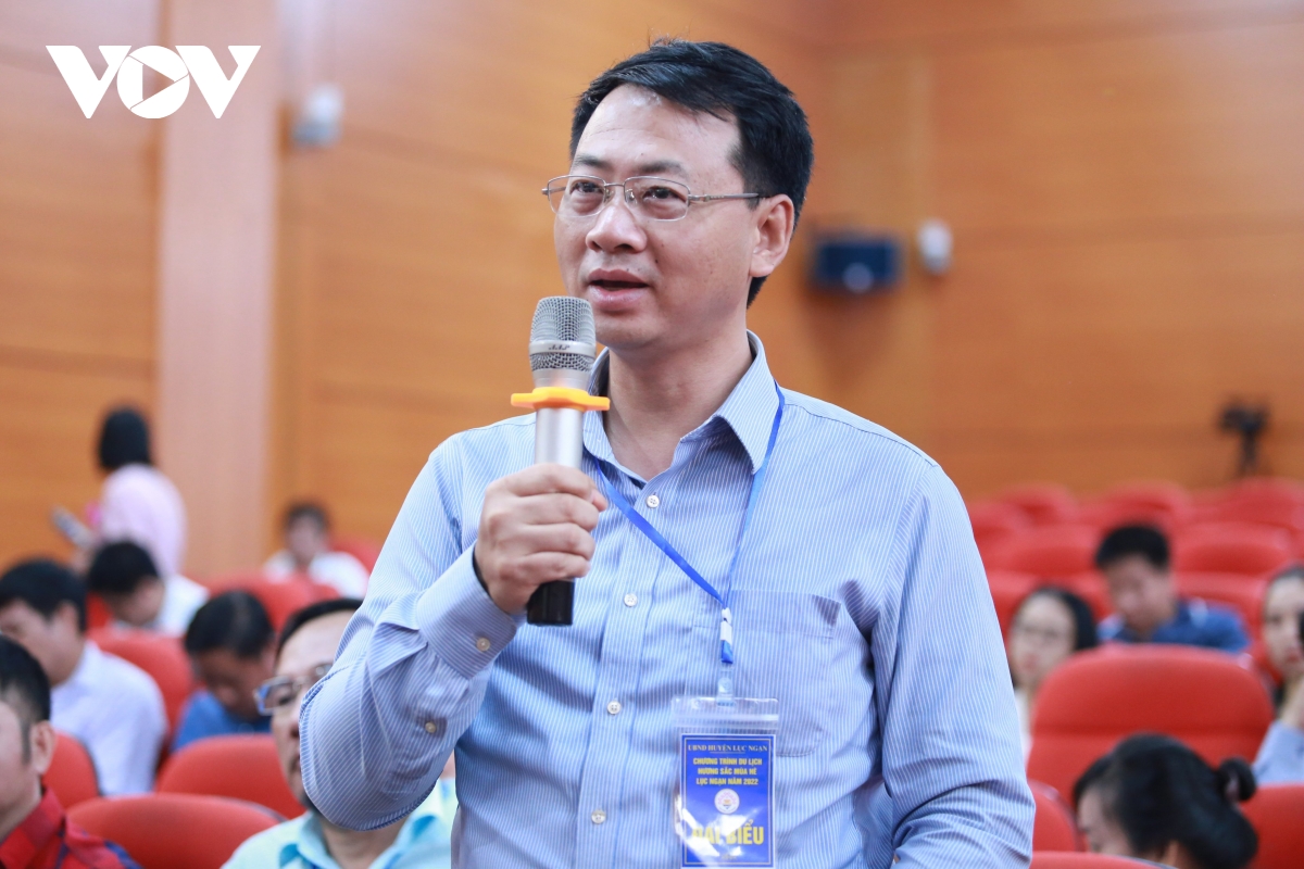 luc ngan day manh tieu thu nong san gan voi du lich cong dong hinh anh 3