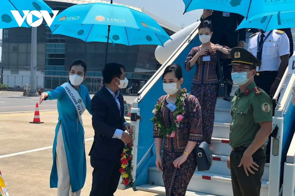 kinh te Da nang dang da phuc hoi manh me hinh anh 2