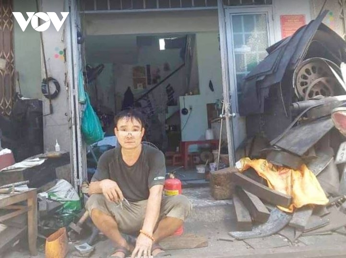 mo hinh 3 hon trong phong chay chua chay o Da nang hinh anh 1