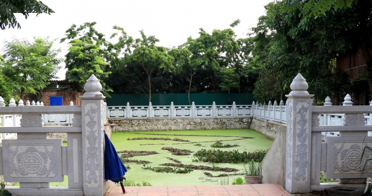 nga xuong ao, hai chau nho duoi nuoc thuong tam o bac ninh hinh anh 1