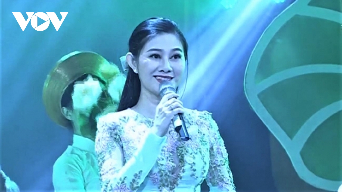 tp.hcm to chuc chuong trinh nghe thuat ki niem 111 nam ngay bac ra di tim duong cuu nuoc hinh anh 3