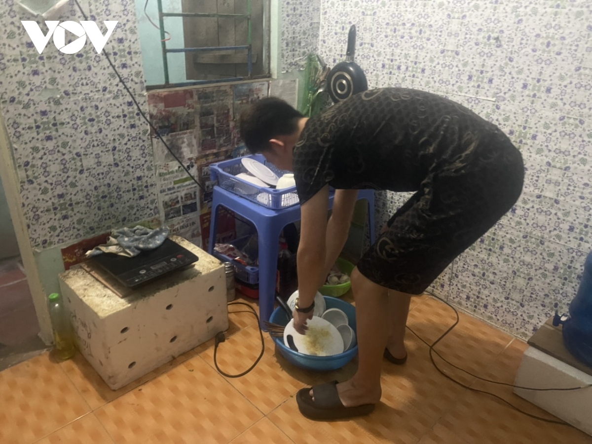 bap benh doi song cong nhan thoi bao gia hinh anh 1