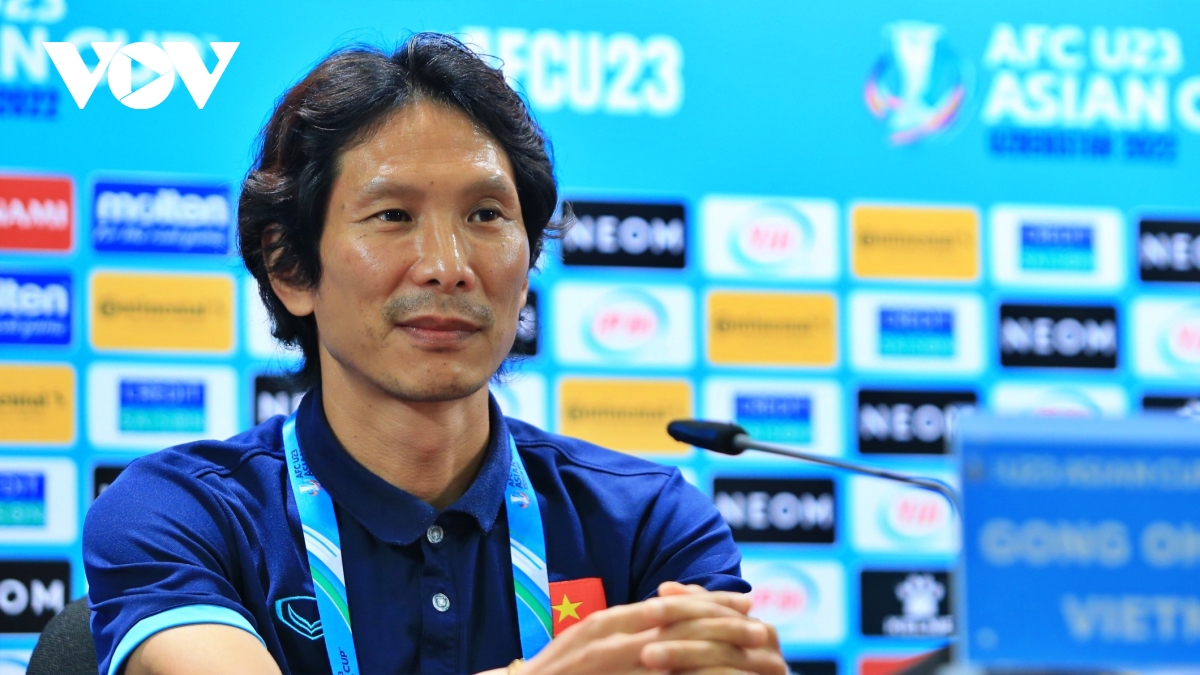u23 viet nam - u23 saudi arabia niem cam hung tu thuong chau hinh anh 2