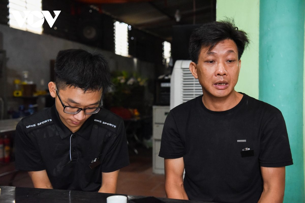 vu xe audi dam chet 3 nguoi o bac giang nhieu nha ha o tam ho tro gia dinh nan nhan hinh anh 2