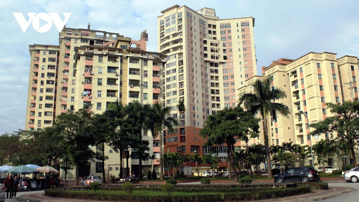 thieu du an nha o xa hoi, nguy co e 15.000 ty dong cho vay uu dai hinh anh 1