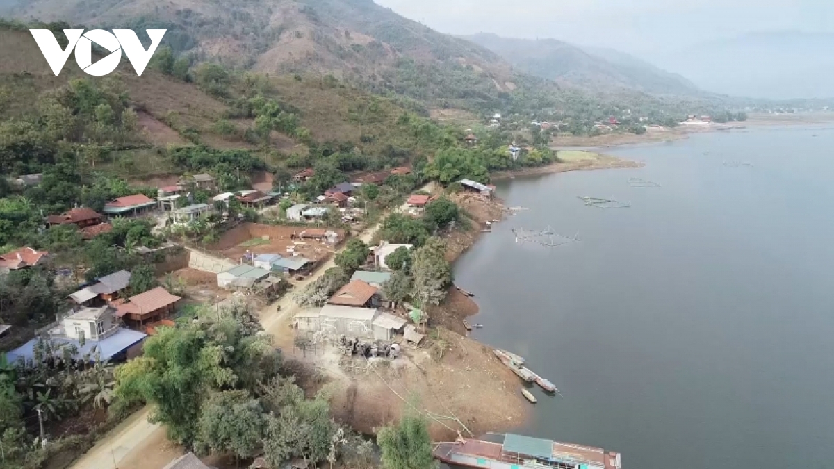  kho van lan dan lieu cung xong trong xay dung nong thon moi hinh anh 1