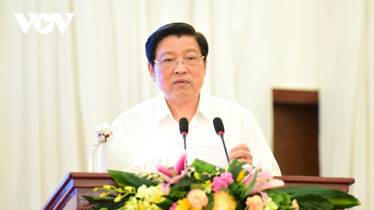  thanh vien ban chi dao chong tham nhung cap tinh phai trong sach, liem chinh hinh anh 1