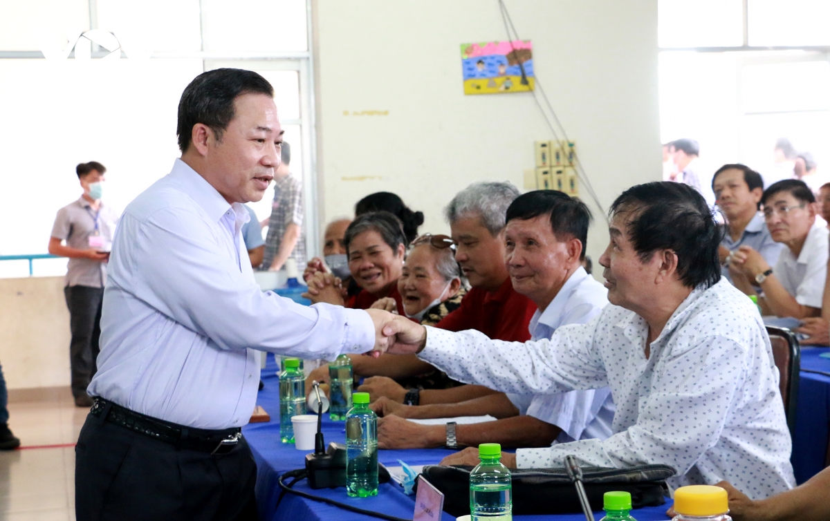 se bao cao thuong vu quoc hoi vu thu thiem hinh anh 1