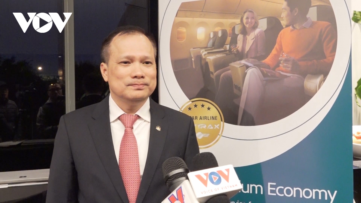 nhieu nguoi australia mong duoc som den tham viet nam hinh anh 3