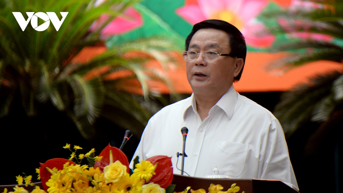 co che kiem soat quyen luc nha nuoc chua thuc su du manh va hieu qua hinh anh 2