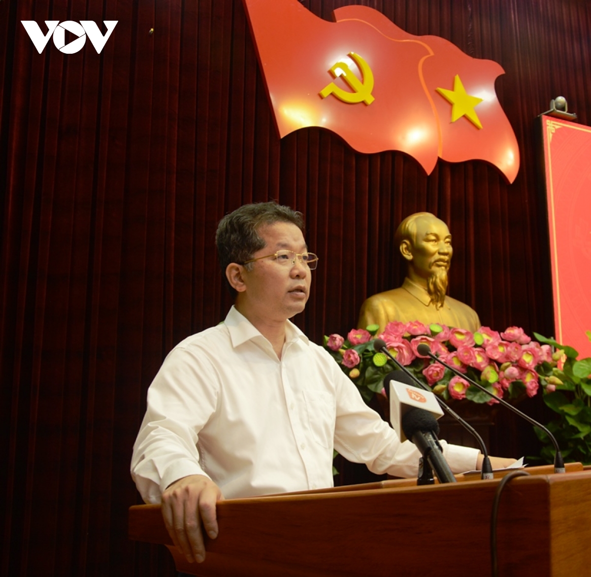 Da nang ky luat 33 dang vien dien ban thuong vu thanh uy quan ly trong 6 thang hinh anh 2
