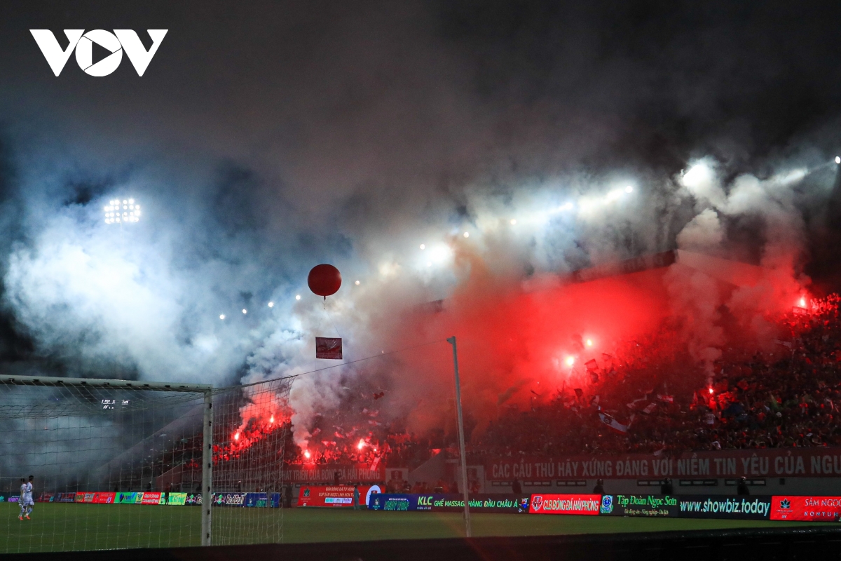 cam hoa hai phong, ha noi fc vo dich cup tu hung 2022 hinh anh 9