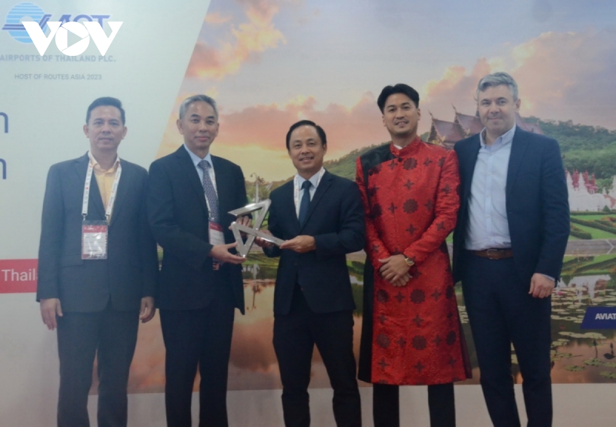 dien dan phat trien duong bay chau A 2022 co hoi phat trien cho du lich Da nang hinh anh 1