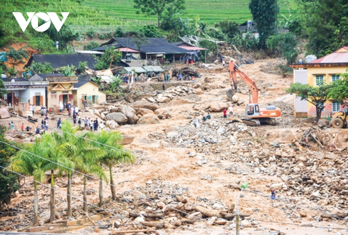 nha bao vat va, kho khan khong tham vao dau so voi noi dau cua dong bao hinh anh 1