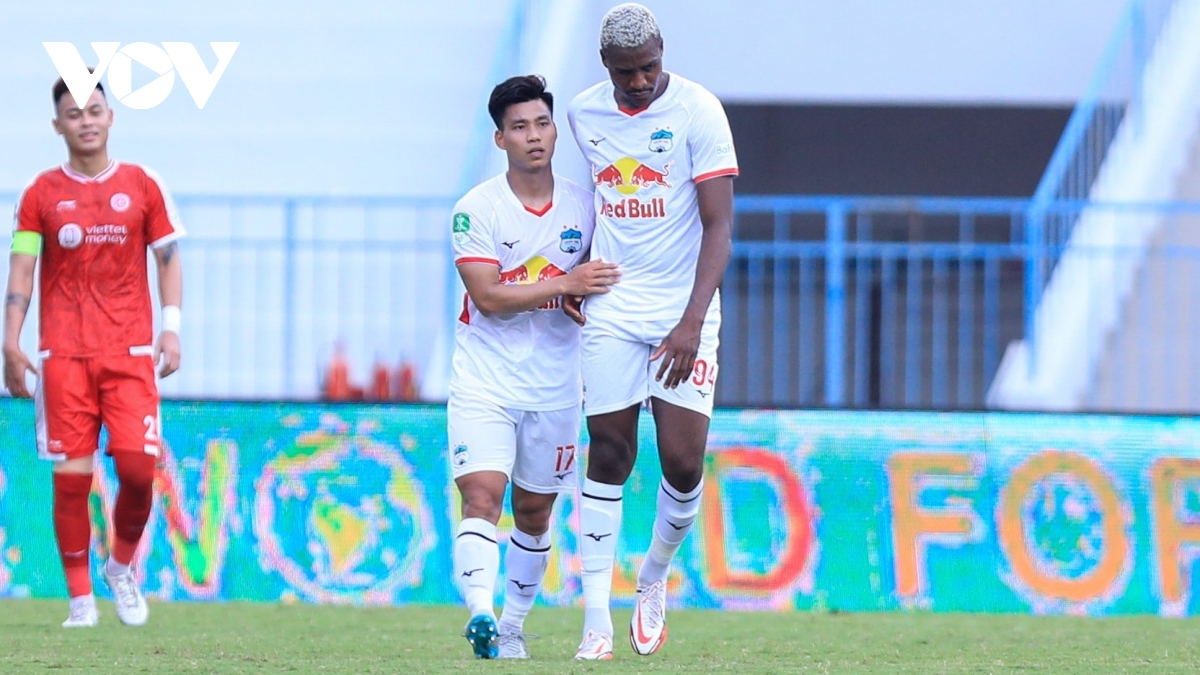 nguoc dong thang viettel fc, hagl gianh hang ba cup tu hung hai phong hinh anh 13