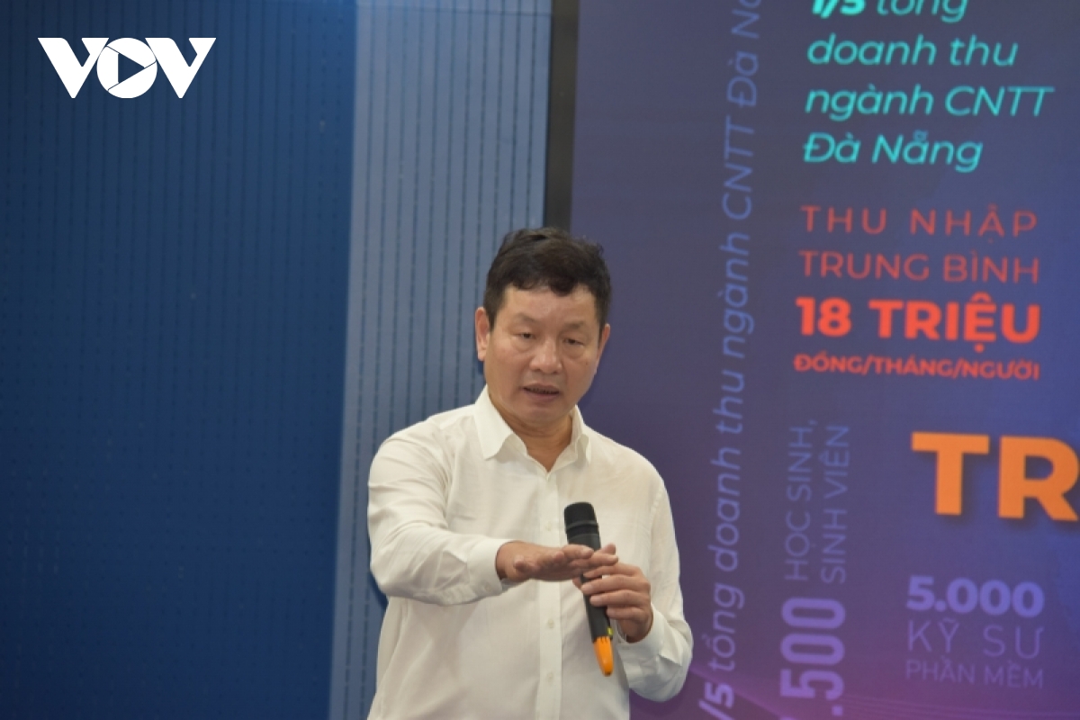 thu tuong khao sat mot so nha may, du an cong nghe cao tai Da nang hinh anh 3