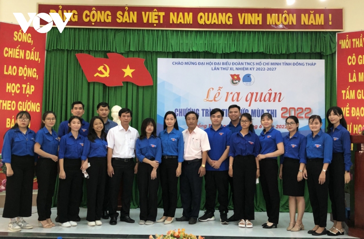 ky thi tot nghiep thpt 2020 Dong thap san sang cho ky thi an toan, nghiem tuc hinh anh 2