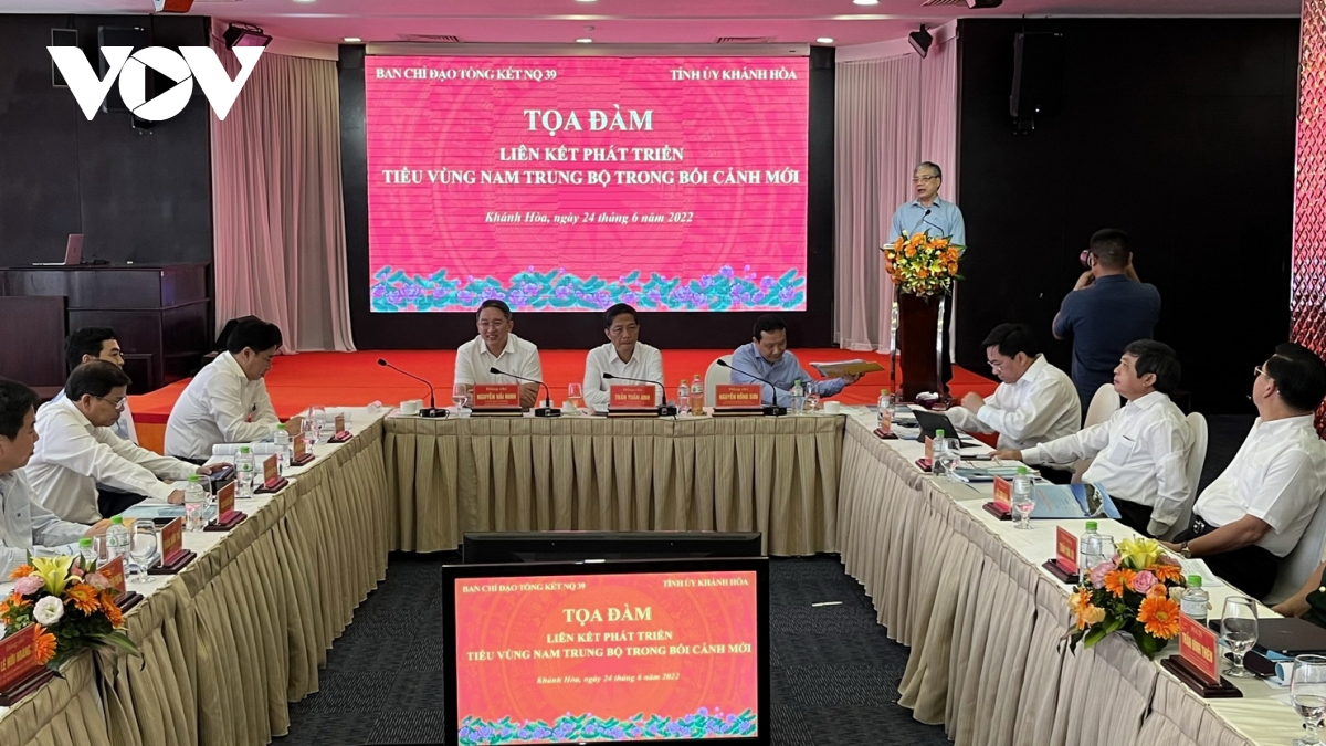 hau het dia phuong trong tieu vung nam trung bo chua tu can doi duoc ngan sach hinh anh 1