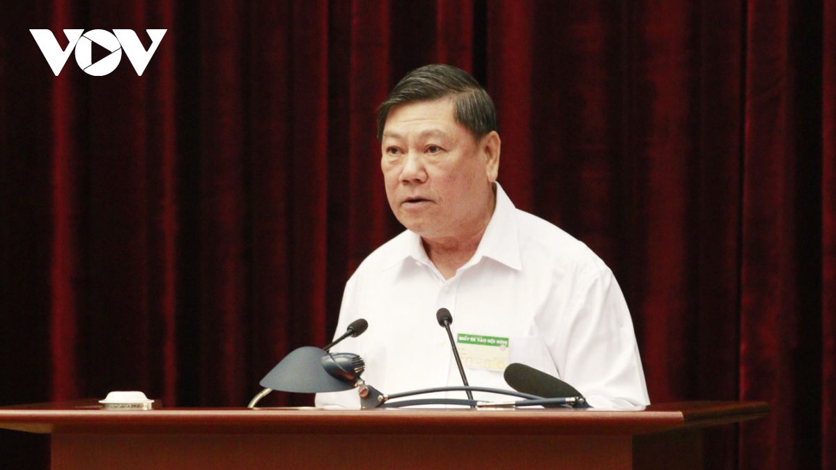 kiem tra, ky luat cua Dang di truoc mo duong hinh anh 2