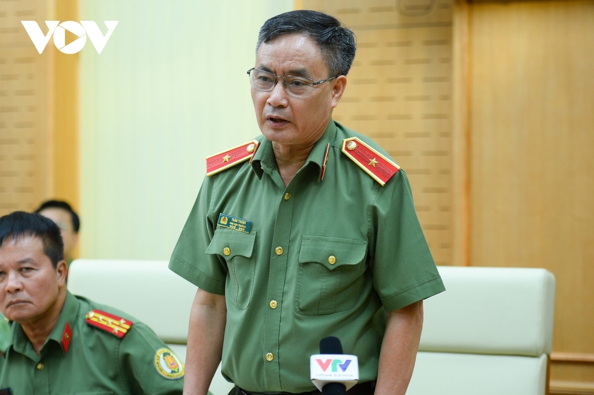 tien dua hoi lo tai cuc lanh su len den hang chuc ty dong hinh anh 1