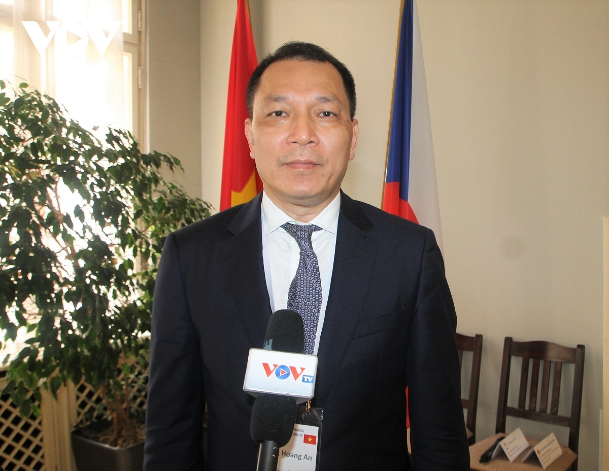 cong hoa sec ky vong viet nam la doi tac kinh te chien luoc hinh anh 2