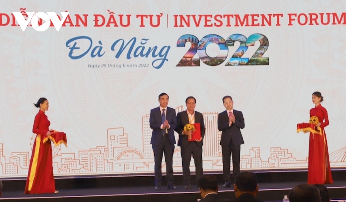 Da nang san sang don them cac nha dau tu lon hinh anh 1