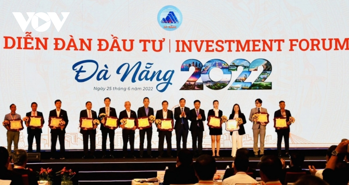 Da nang san sang don them cac nha dau tu lon hinh anh 2
