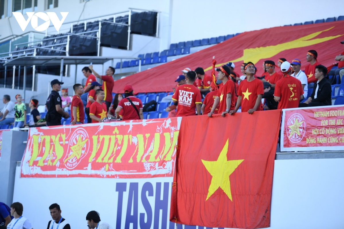 u23 viet nam xuat sac cam hoa u23 han quoc hinh anh 25