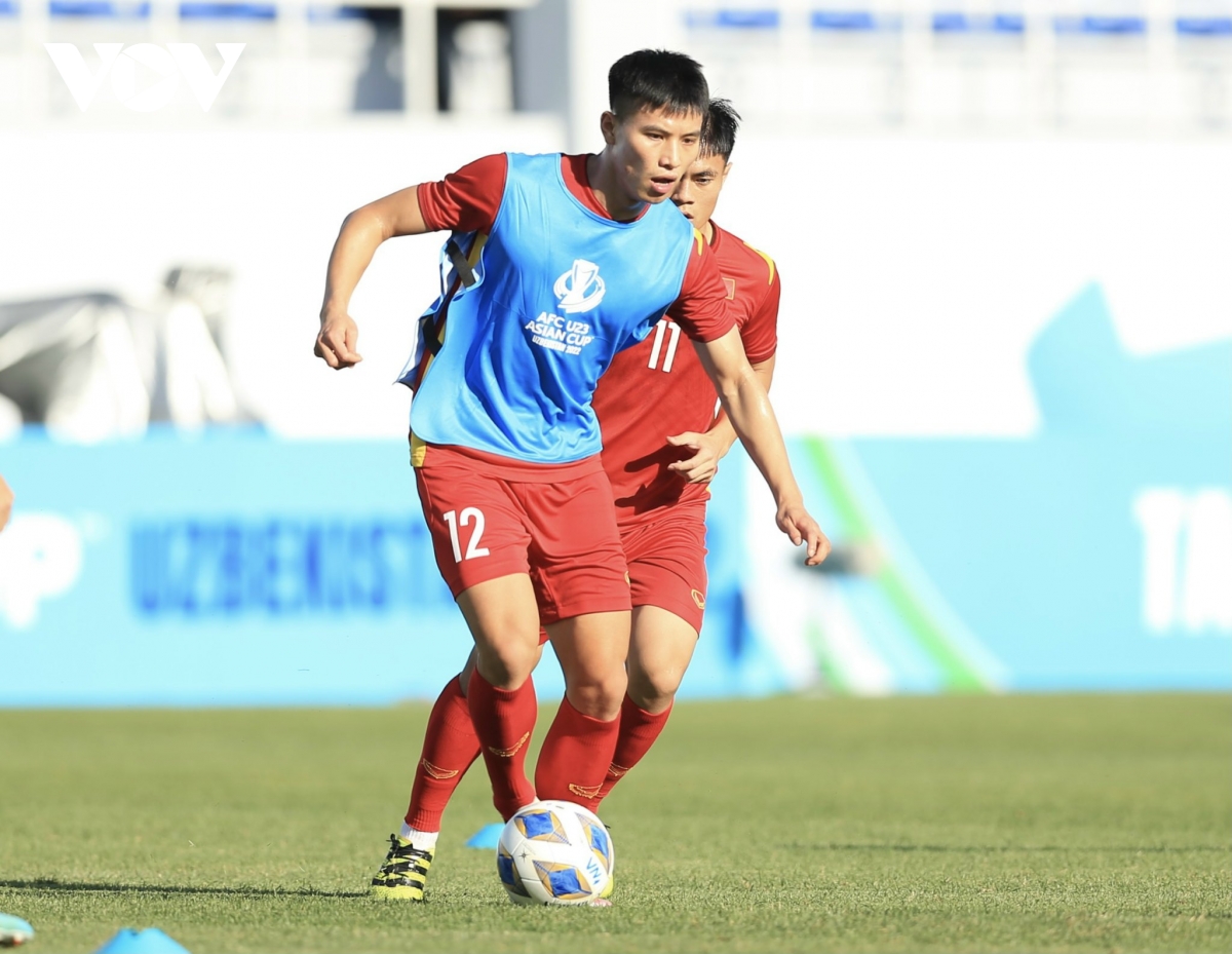 u23 viet nam xuat sac cam hoa u23 han quoc hinh anh 23