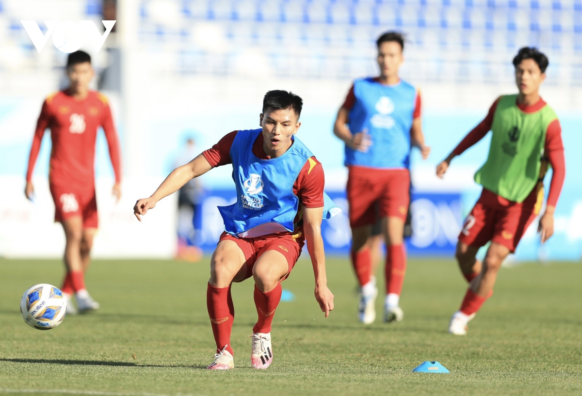 u23 viet nam xuat sac cam hoa u23 han quoc hinh anh 19