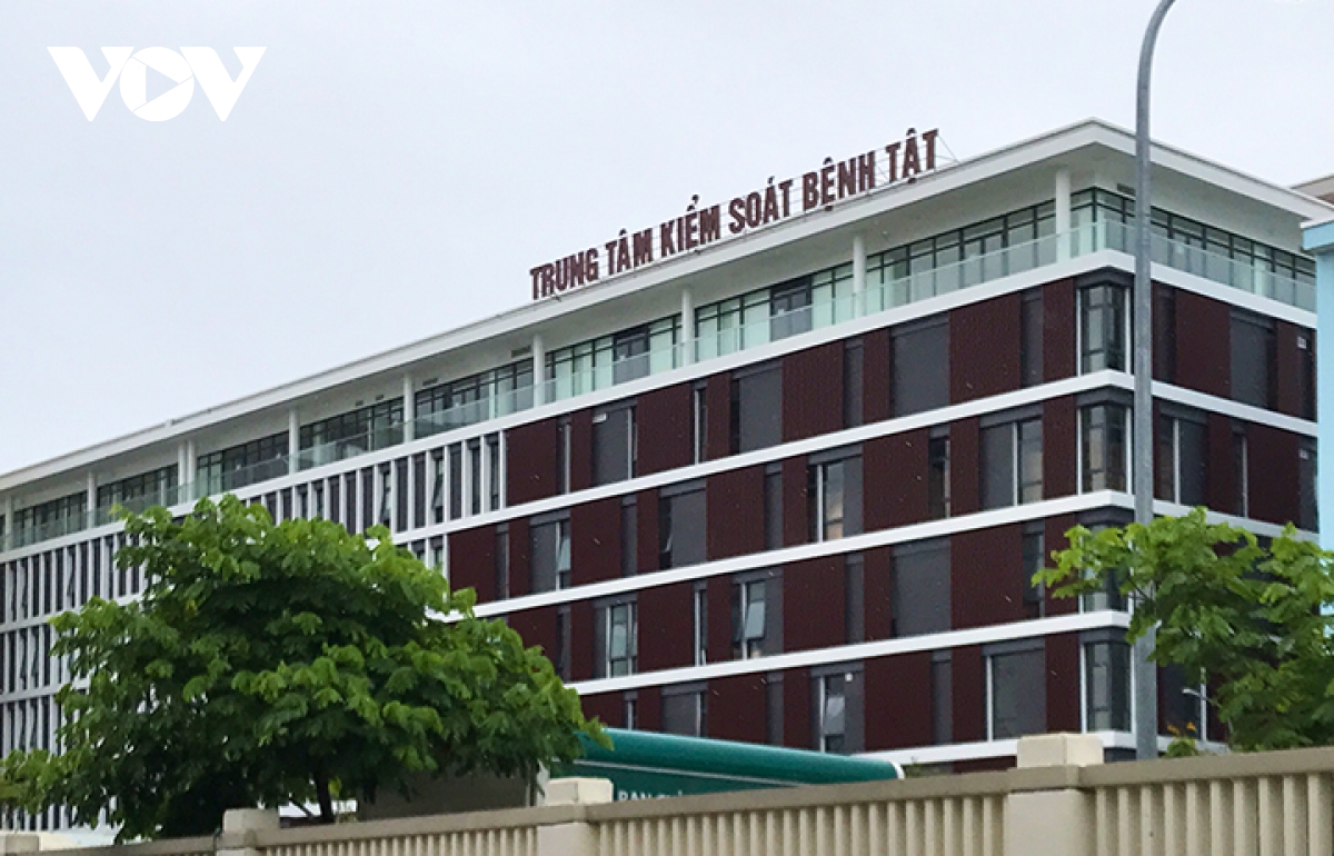 phan cong ong pham truc lam phu trach cdc Da nang hinh anh 2