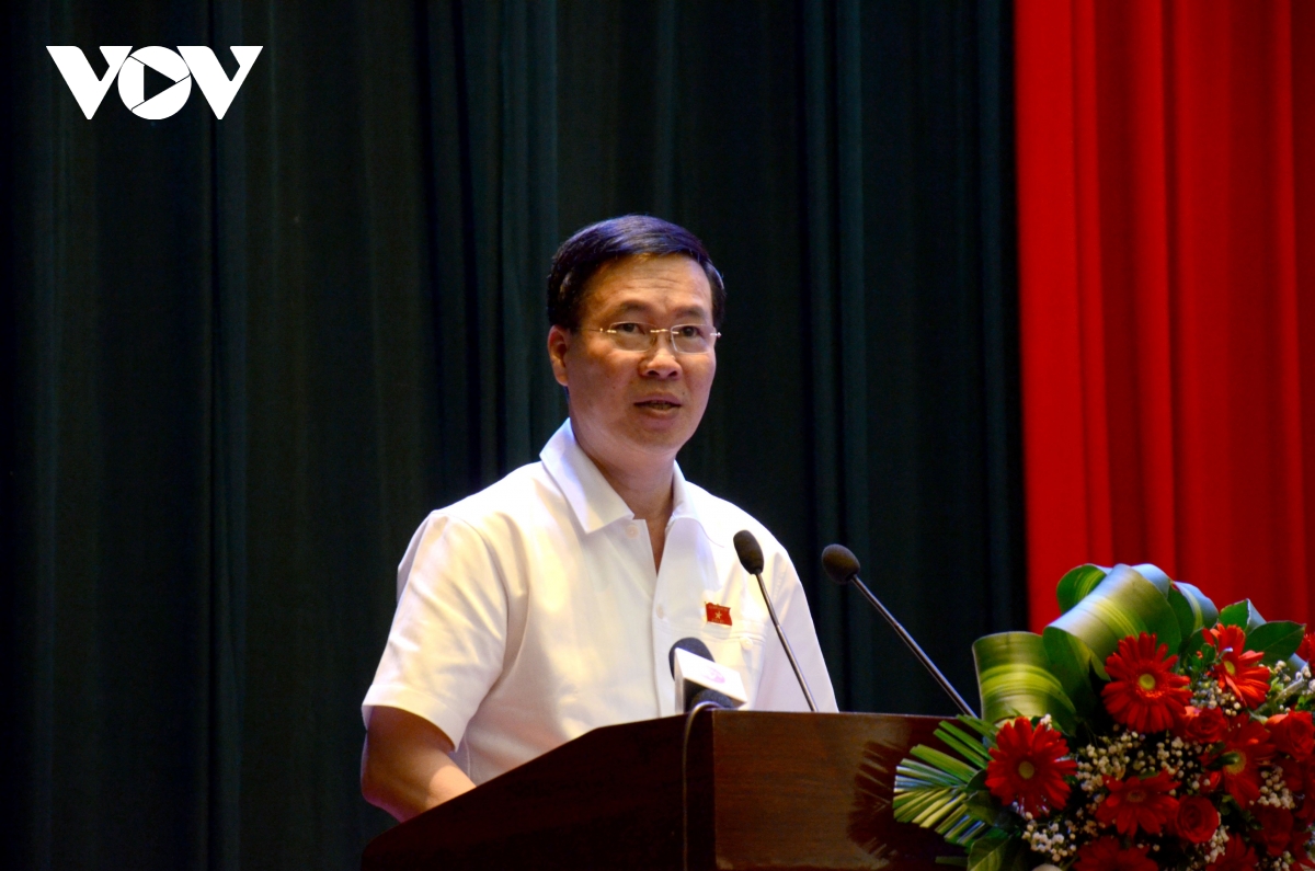 Ong vo van thuong bo khung gia dat, xac dinh gia dat theo nguyen tac thi truong hinh anh 5