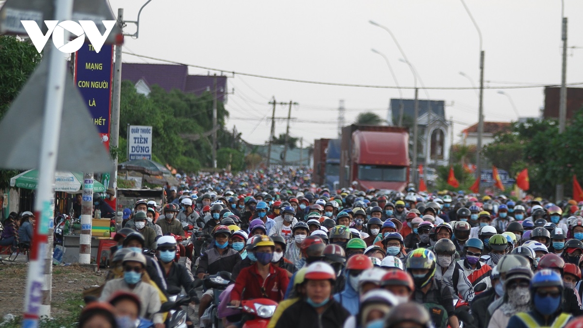 vanh dai 3 tp.hcm sau niem vui se trien khai ngay 5 phan viec quan trong hinh anh 4